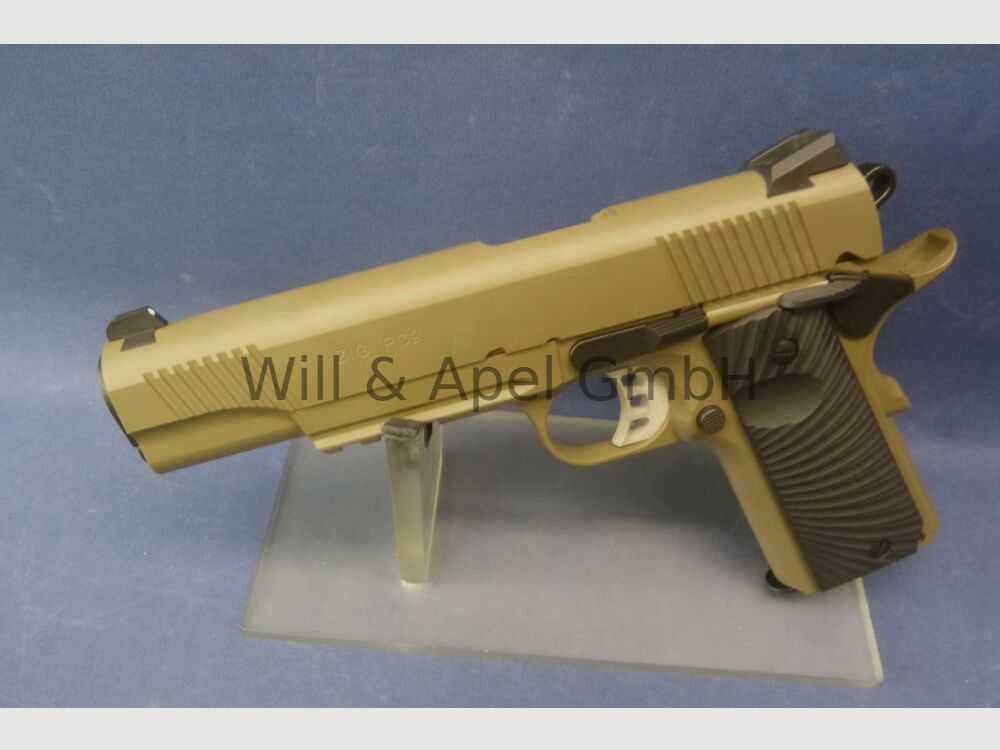TISAS PC9 FDE