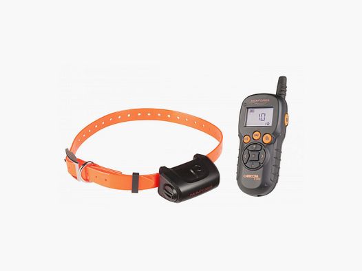 Kit Collar de Entrenamiento Canicom 5.500 - 500m