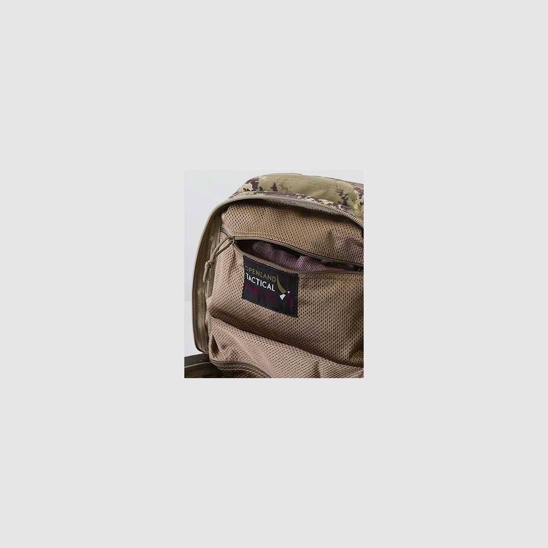 OPENLAND RUCKSACK 3-TAGE 60LT, Bild 2 von 5