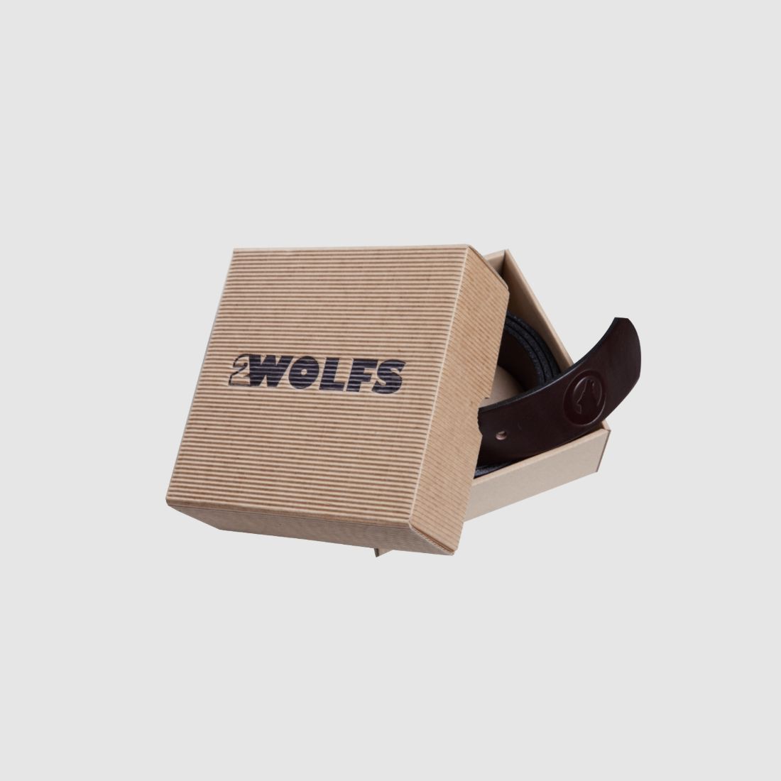 2Wolfs CLASSIC strap, image 5 of 5