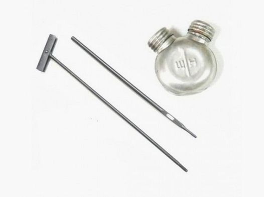 Kit pulizia PPS Arsenali Tula