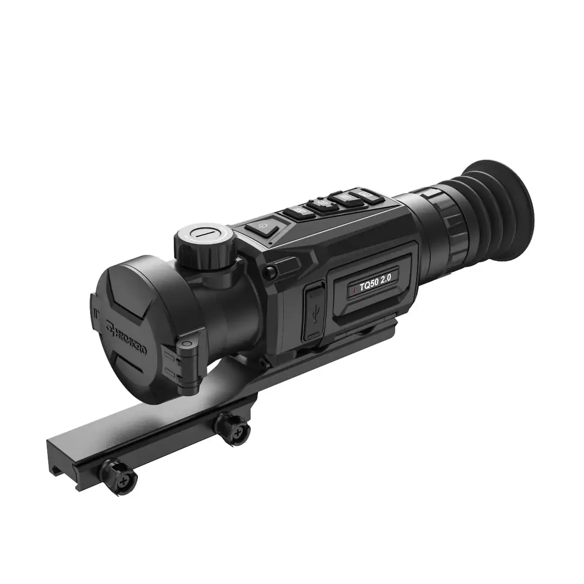 HIKMICRO Thunder TQ50 2.0 Wärmebildmonokular, Bild 6 von 20