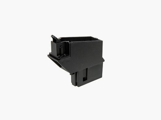 36er adapter for speedloader with crank