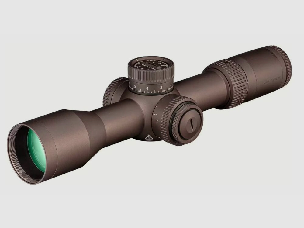 Vortex Razor HD GenIII 4-24x44 FFP MRAD