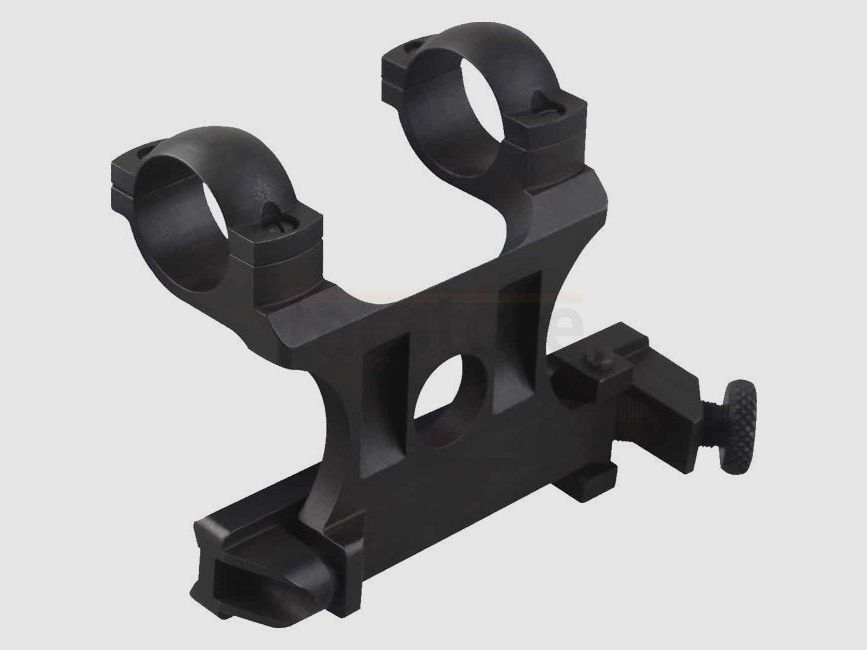 Vector Optics Mosin Nagant Steel Side Mount