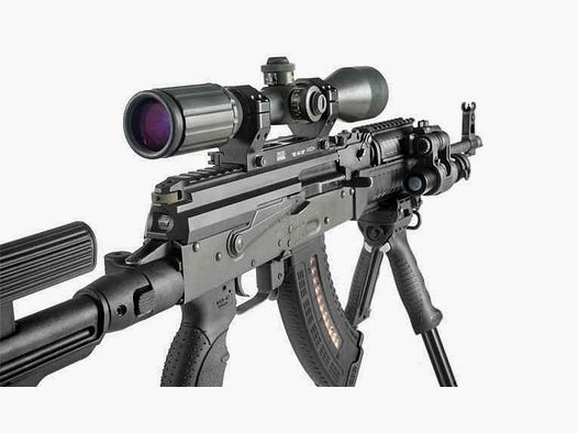 FAB DEFENCE PICATINNY-ABDECKUNG FÜR AK/AKM