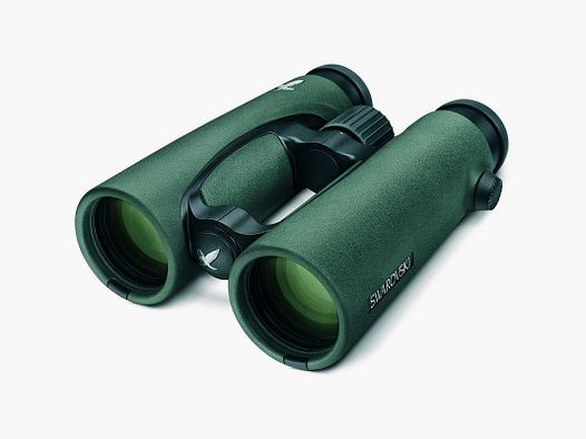 Swarovski EL 8,5 x 42 W B Zielony