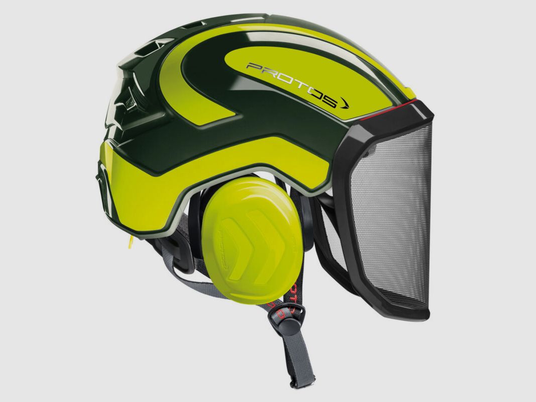 Pfanner Protos® Arborist, image 25 sur 33