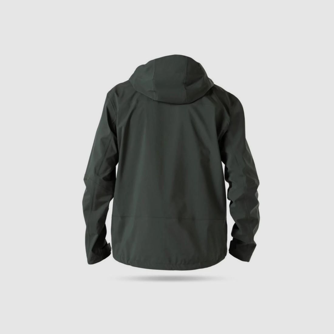 Swarovski – Wasserdichte Jacke OJ (Herren – Serie Gear), Bild 2 von 2
