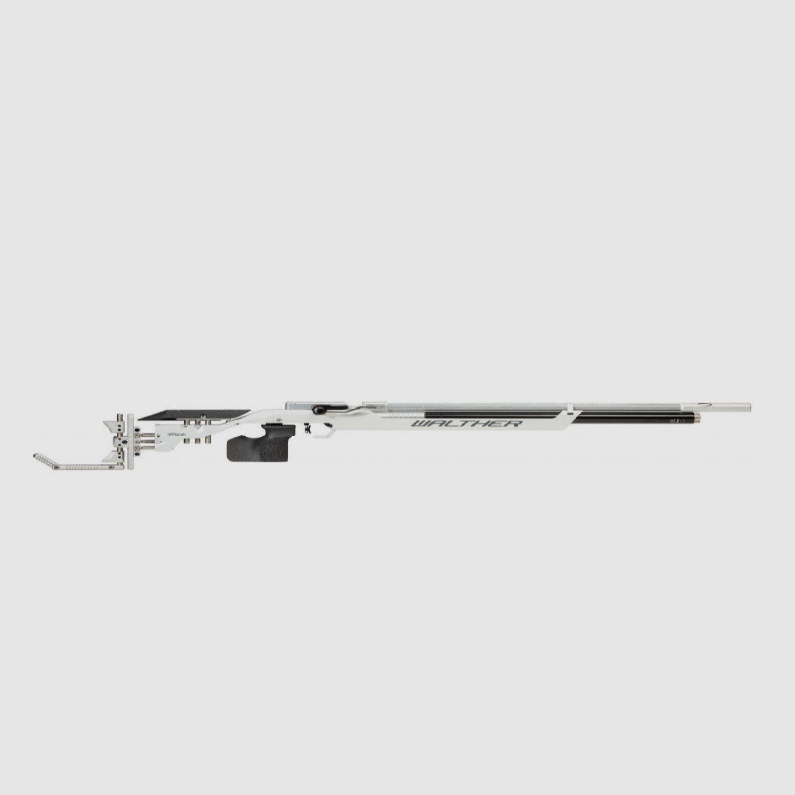 WALTHER Carabine LG400 FT 16J, afbeelding 2 van 2