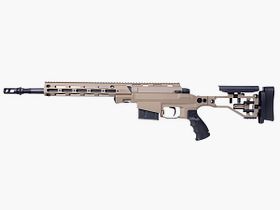 Ares MSR-303 Sniper Tan 6mm - Airsoft Spring Pressure