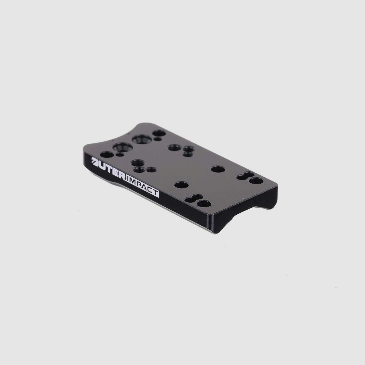 Outerimpact Red Dot Adapter Walther PPQ