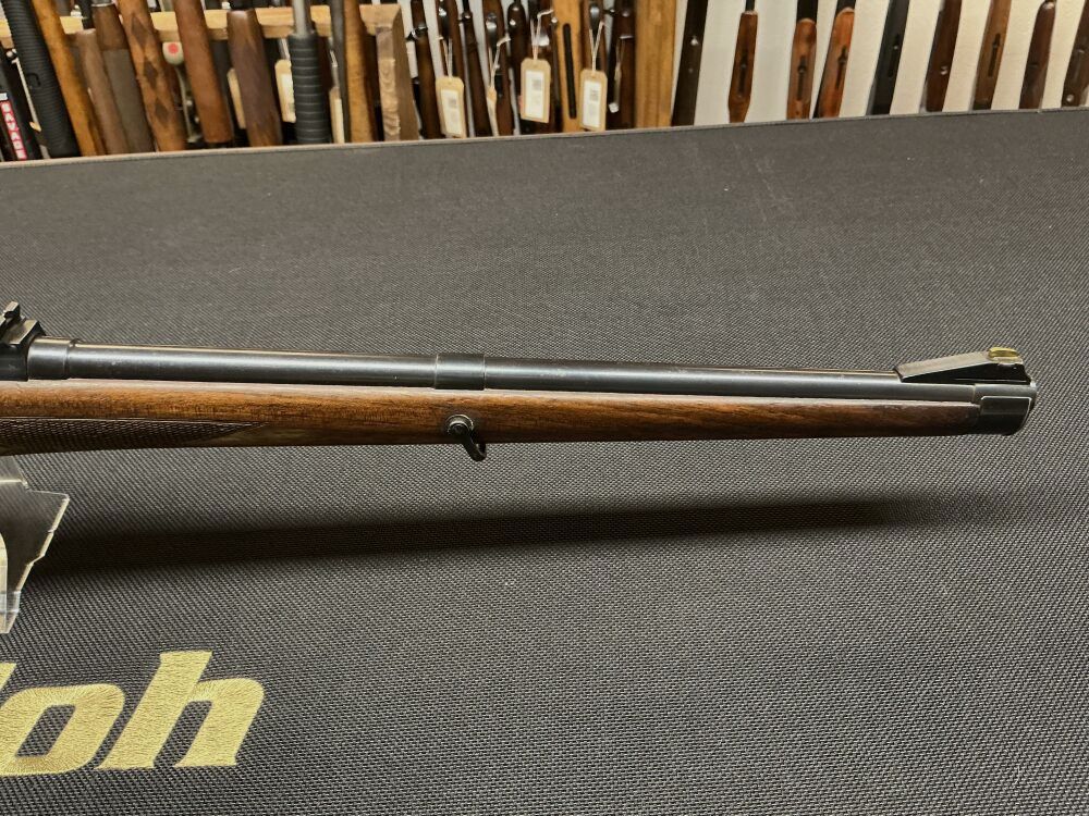 Steyr 1950 6,5x54M-Sch