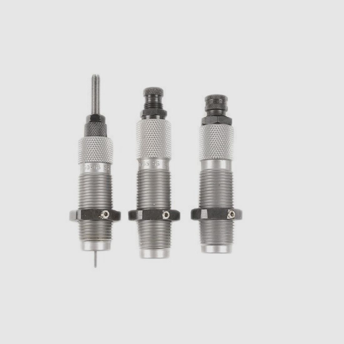RCBS 3-Die Set / Die set .44-40 Win. size B for round nose jacketed bullets