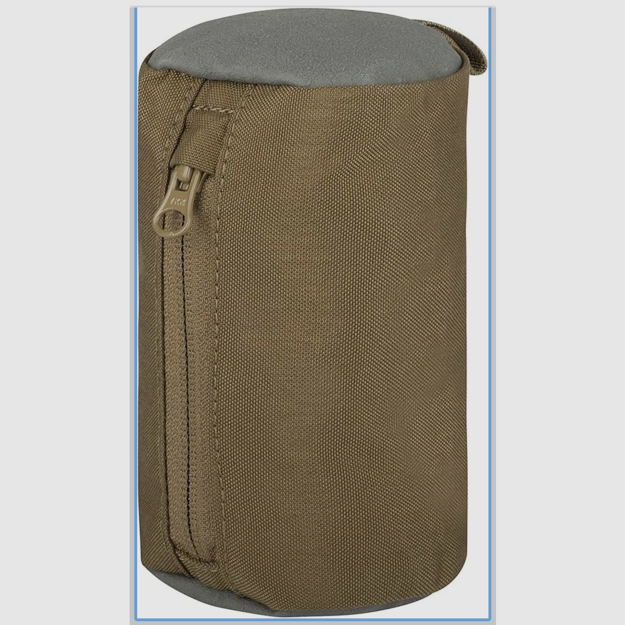 Shooting Bag, Gewehrauflage, Cordura