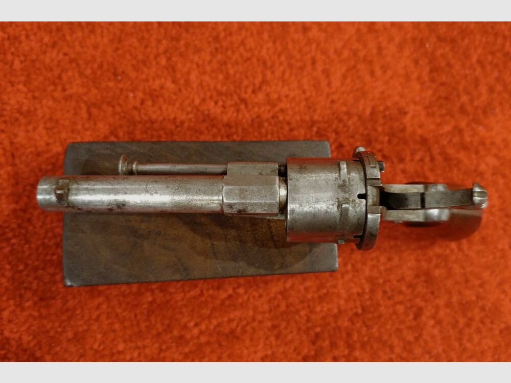 onbekend 7mmLefaucheux