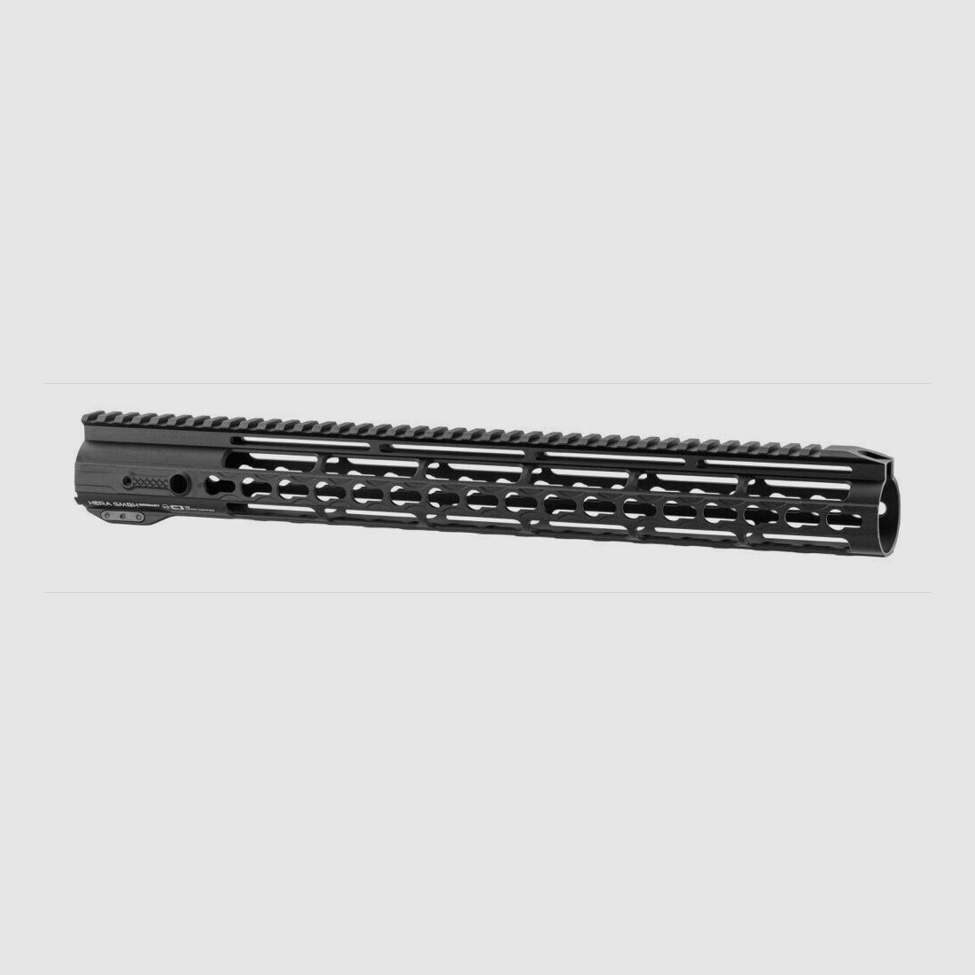 Guardamanos Hera Arms AR15/M4 Keymod Delante Hera Arms AR15/M4 Keymod 16.50, imagen 5 de 10