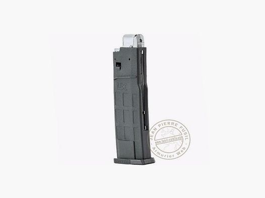 UX - Magazin 30 Schuss für Büchse Strike Force 4,5mm BB