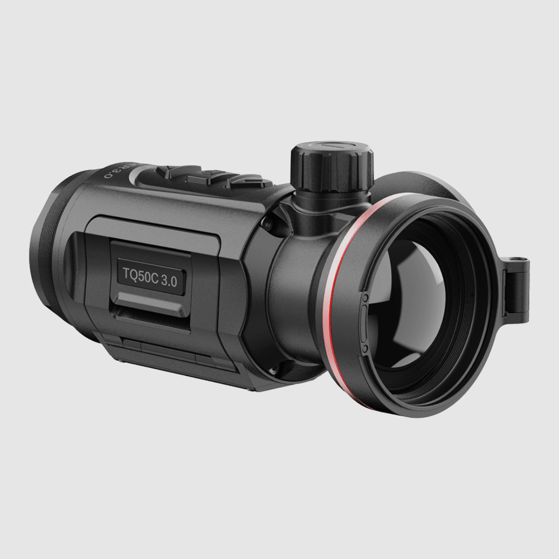Clip-On termico Thunder TQ50C 3.0 HIKMICRO, immagine 3 di 8
