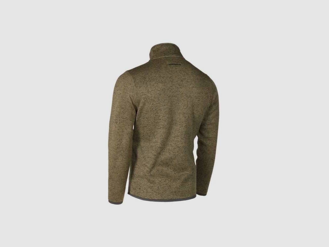 Alaska Winchester Fleecejacke, Bild 2 von 2