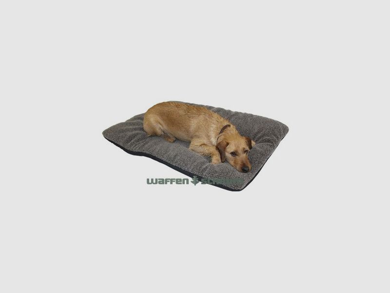 Shooter King Hundedecke 70x100cm aus Faserpelz