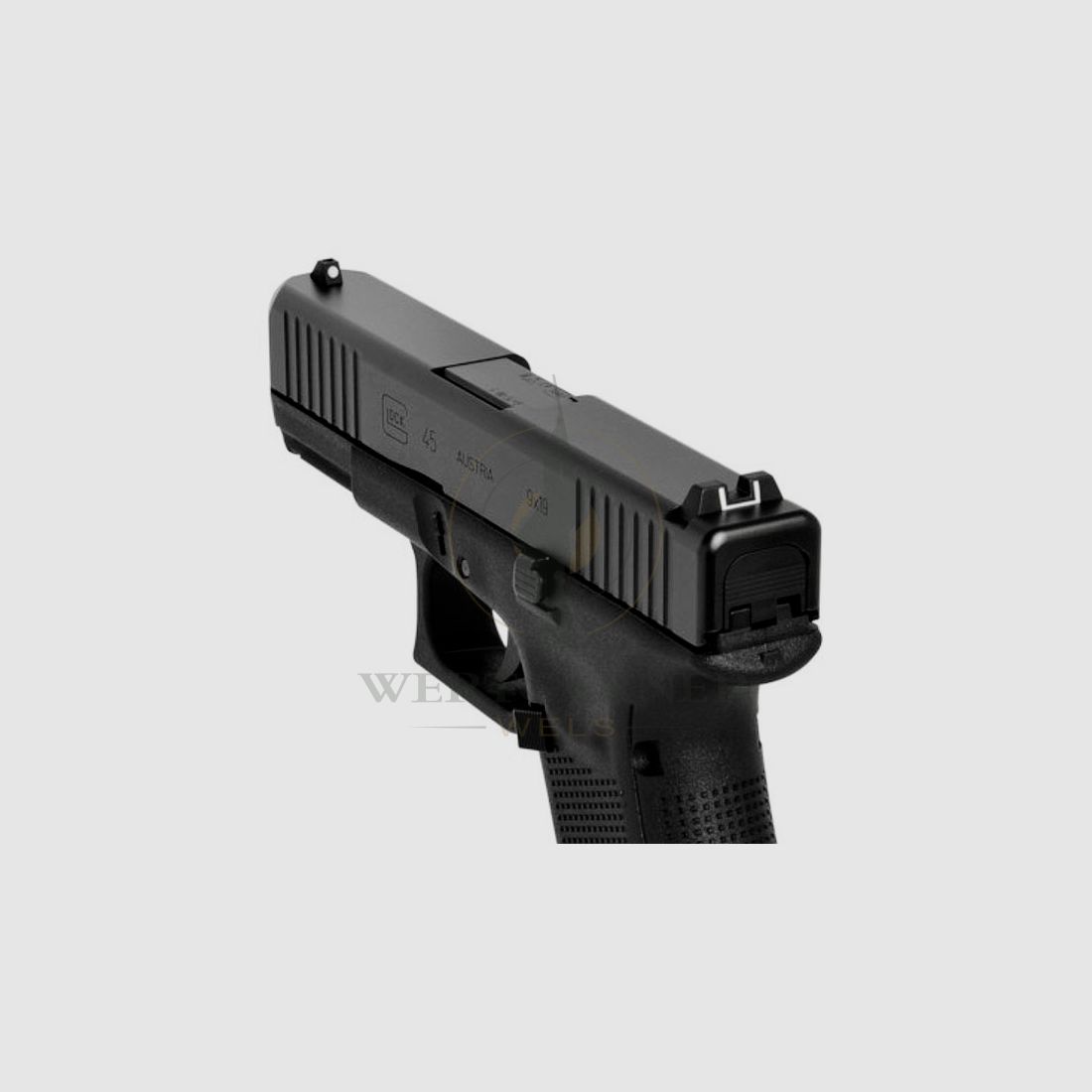 Glock 45 Gen 5 FS 9x19, image 3 sur 5