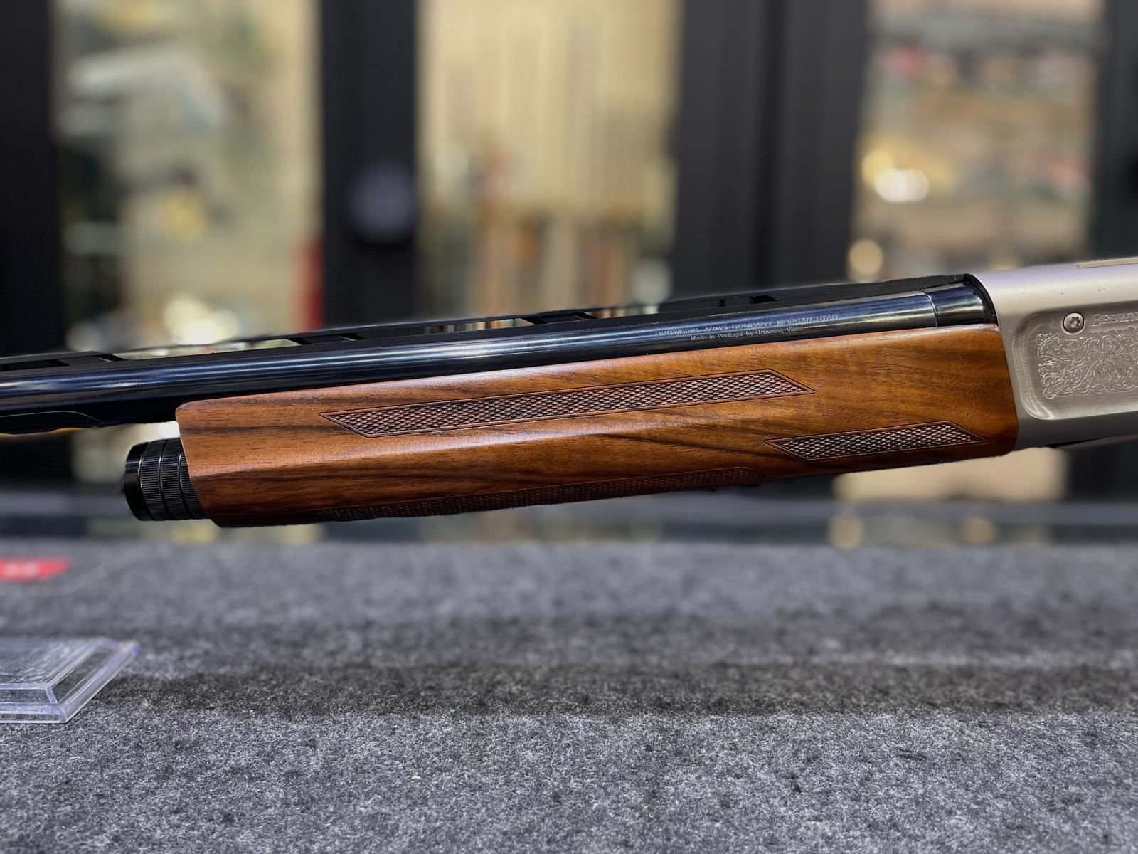 Browning A5 ULTIMATE PARTRIDGES 12 M, image 2 sur 8