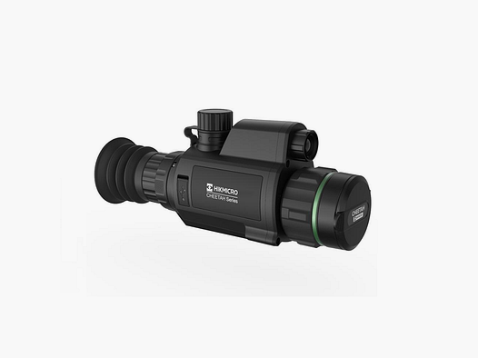 HIKMICRO – CHEETAH NIGHT VISION DIGITAL SCOPE Torcia 940nm con Reticolo