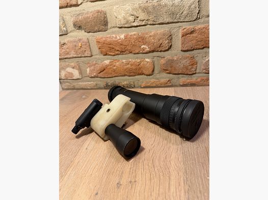 Jahnke DJ8 Photonis incluant le Phoenix ir-Auplisseur