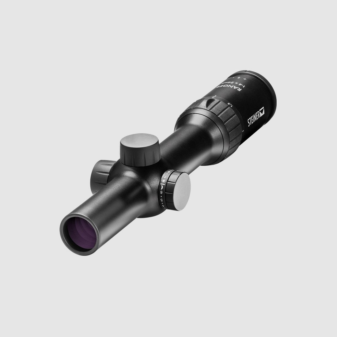 Steiner Ranger 1-4x24