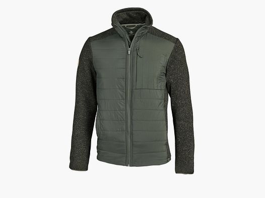 Seeland Kurtka Hybrid Theo Camo