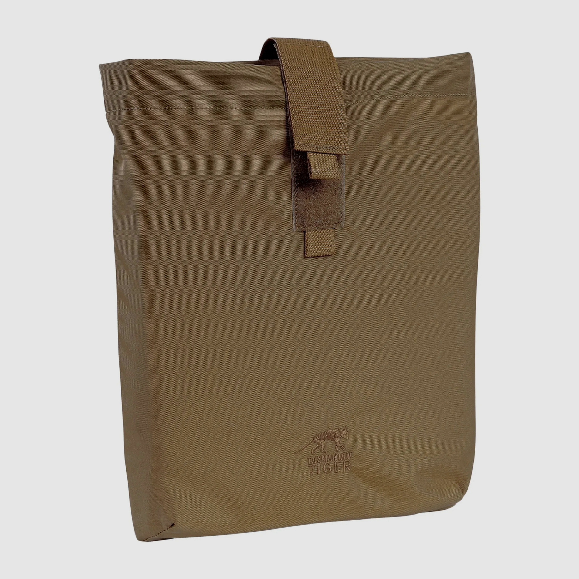 Tasmanian Tiger Tasmanian Tiger Zubehörtasche Dump Pouch coyote