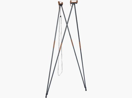 Mjoelner Hunting Target stick Fenris II (Carbon – Weight: 750g)