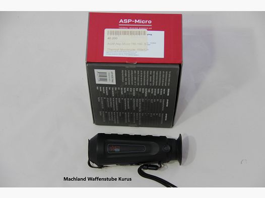 AGM ASP Micro TM 160