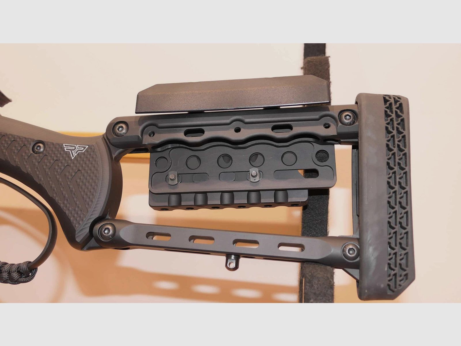 Rossi R95 Ranger Point Precision Büchse .45-70 Govt, Bild 7 von 9
