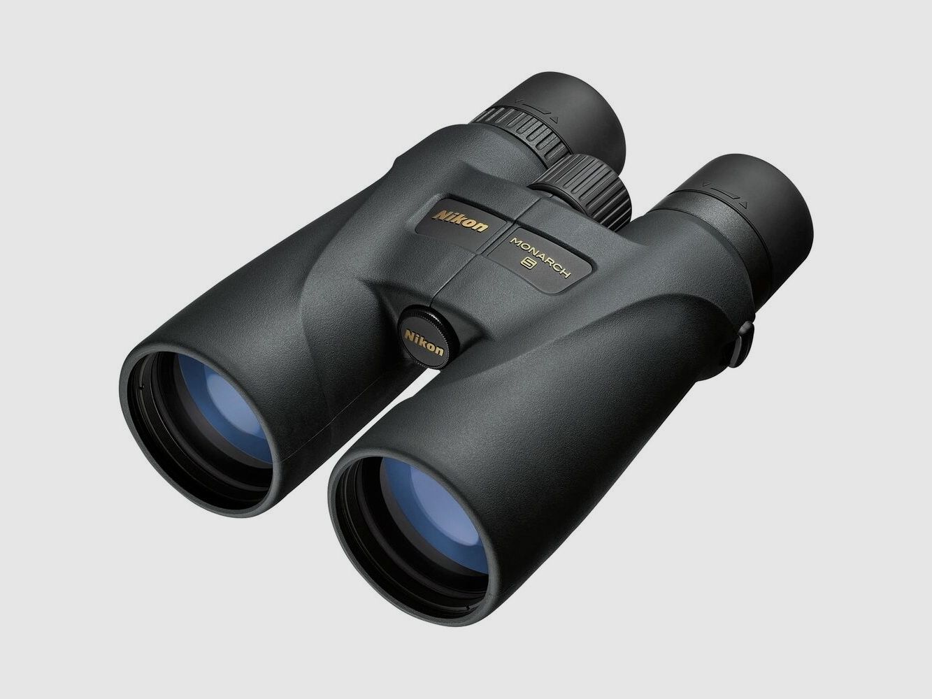 Nikon Fernglas Monarch 5 8x56