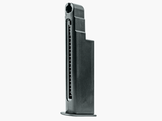 Walther Magazin