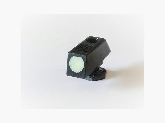 GLOCK SIGHT STEEL NIGHT GLOW BH 4.1 MM