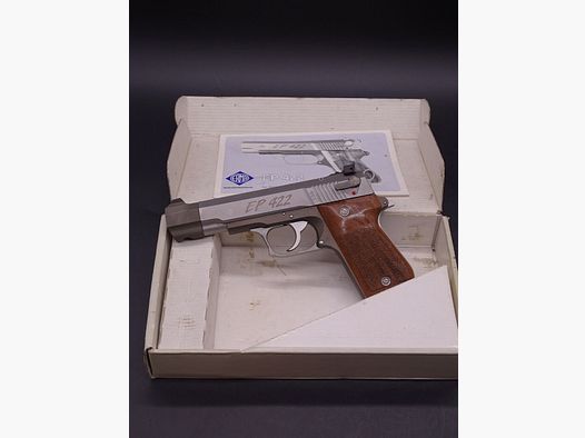 ERMA EP422 calibro .22lr in confezione originale EP 422