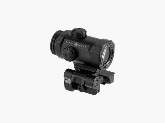 Sightmark XTM-3 Magnifier