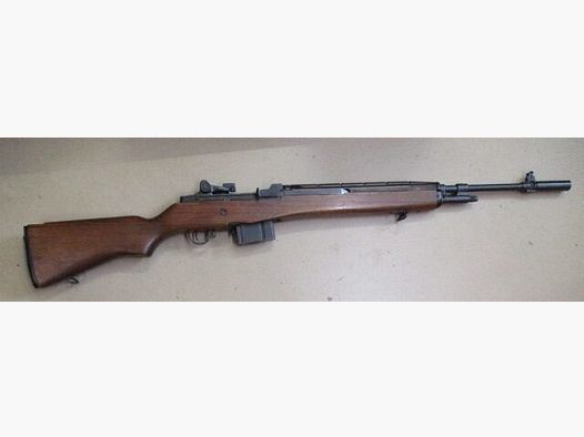 Selbstladebüchse Norinco M305 baugleich M1A M14 .308 Win M305