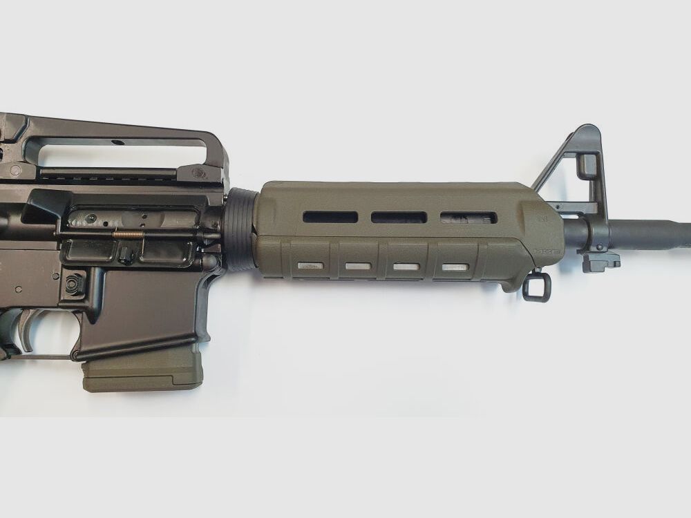 NORINCO CQ-A AR15 M4 ODG MAGPUL Versie