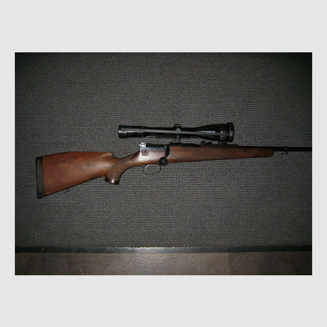Mauser 66 S