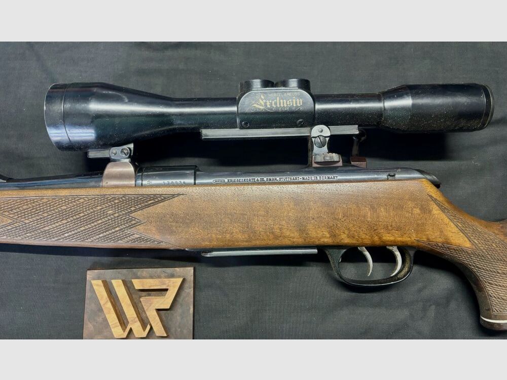 Krico 7x64, Bild 3 von 6
