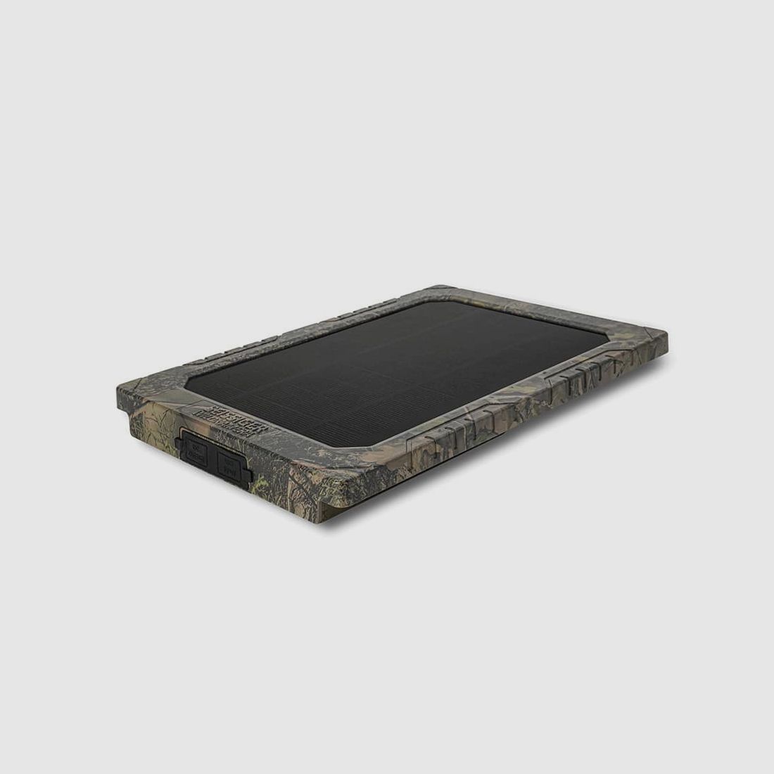 SEISSIGER Solarpanel für Wildkameras