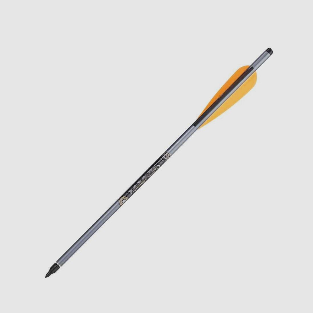 Armbrust Pfeil Magnum Easton