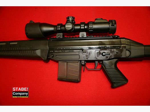 Swiss Arms SG 751 SAPR