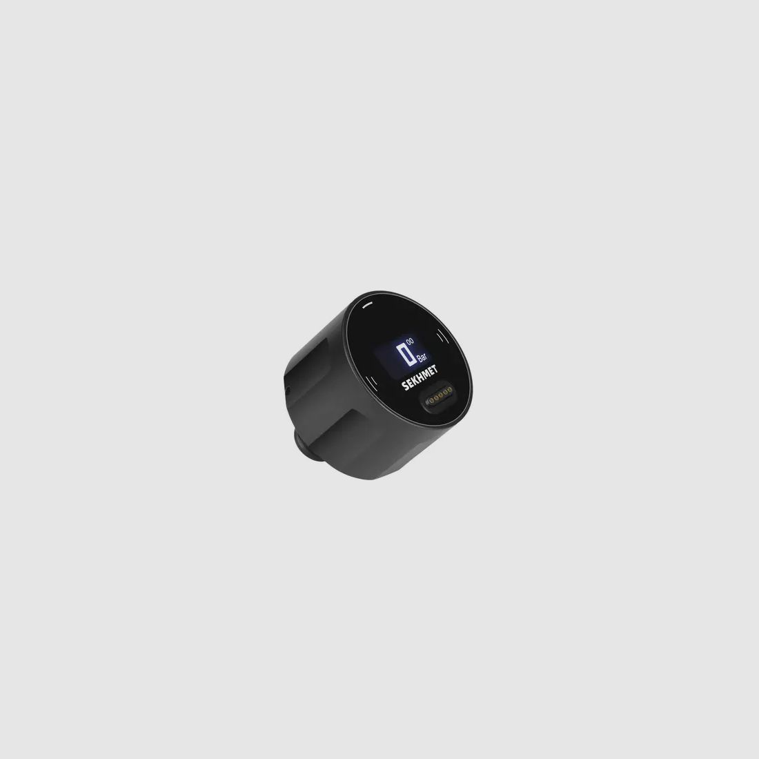 Sekhmet Smart Gauge 1/8 BSP Schwarz, Bild 6 von 15