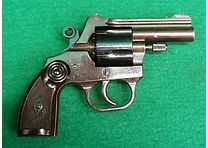 Korth Willi Korth Revolver