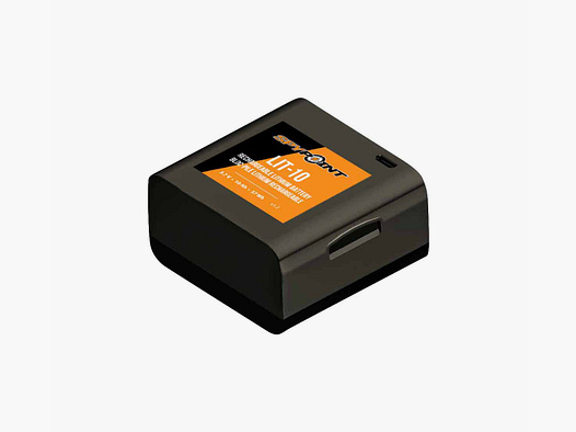 SPYPOINT Lithium-Akku LIT-10